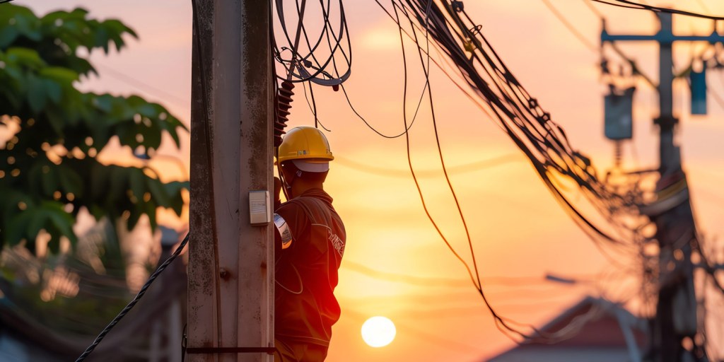 Mercado livre de energia x mercado cativo