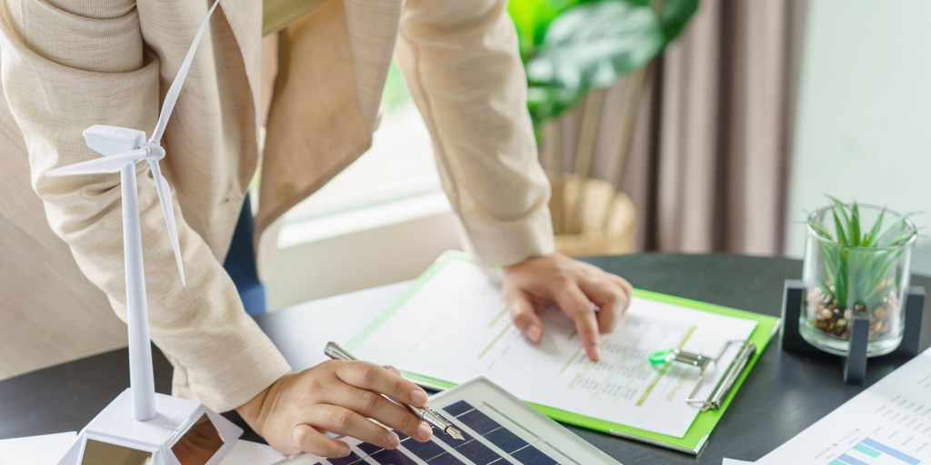 Chegou a hora de renovar seu contrato de energia Veja o que fazer.