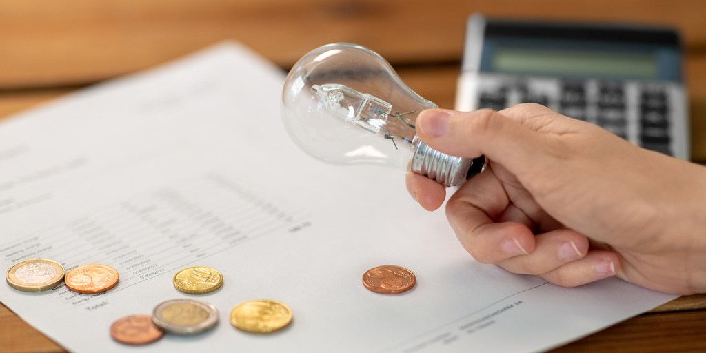 Tudo sobre o ERCAP: o novo encargo que já está na sua conta de energia