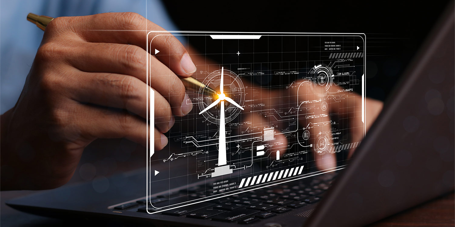 Voltera aposta em IA para transformar gestão de energia de empresas.