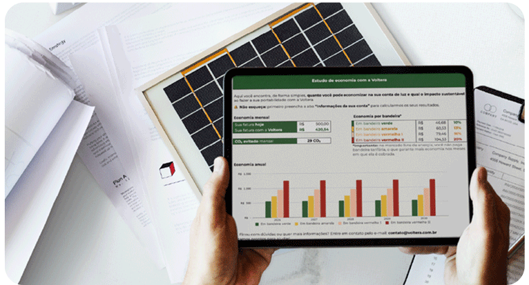 Descubra quanto sua empresa pode economizar no mercado livre de energia