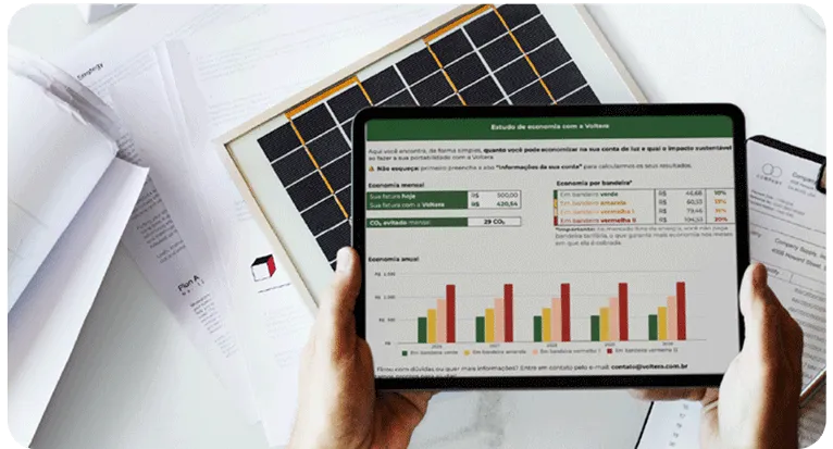 Descubra quanto sua empresa pode economizar no mercado livre de energia