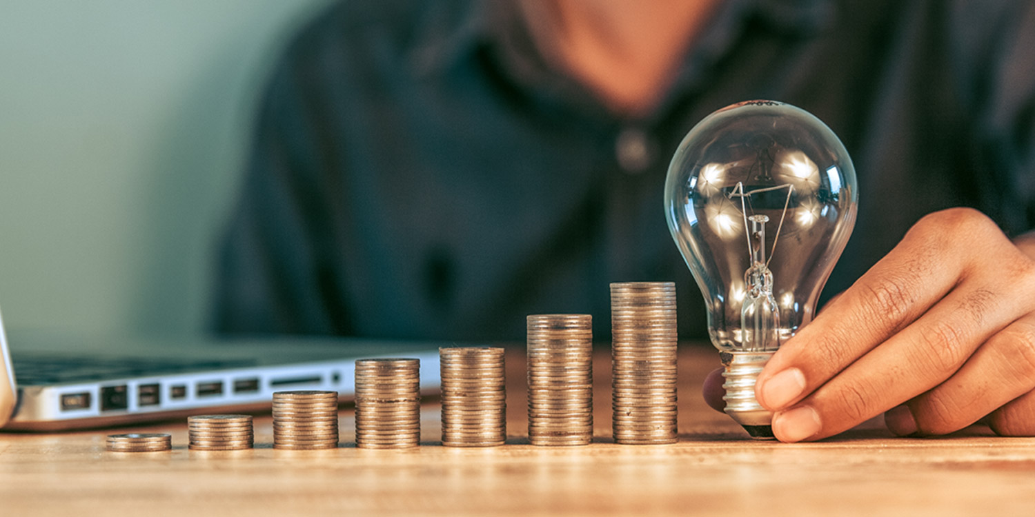 Por que a energia no mercado livre é mais barata?