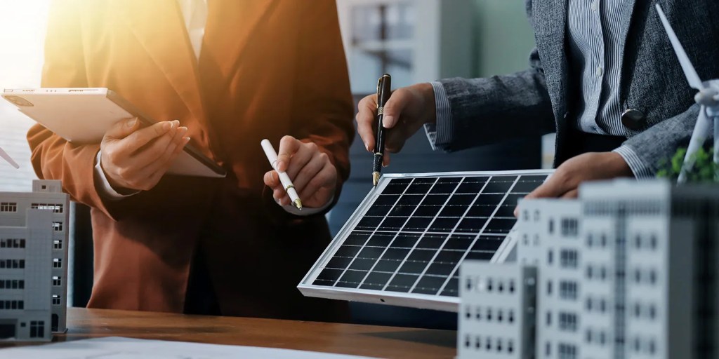 Como o Grid Zero torna a autoprodução mais segura e econômica?