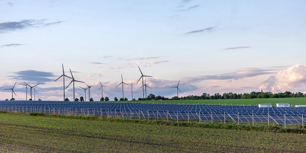Tendência no agronegócio e a relação com o mercado de energia: panorama até 2030