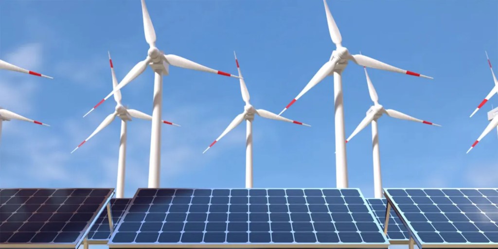 É fundamental conhecer a origem da energia consumida, seja em residências, empresas ou indústrias