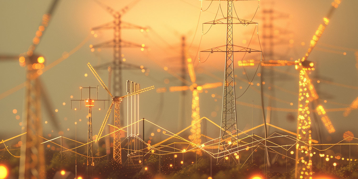 Reforma do setor elétrico: MP 1.304 é sancionada com vetos e altera pontos importantes