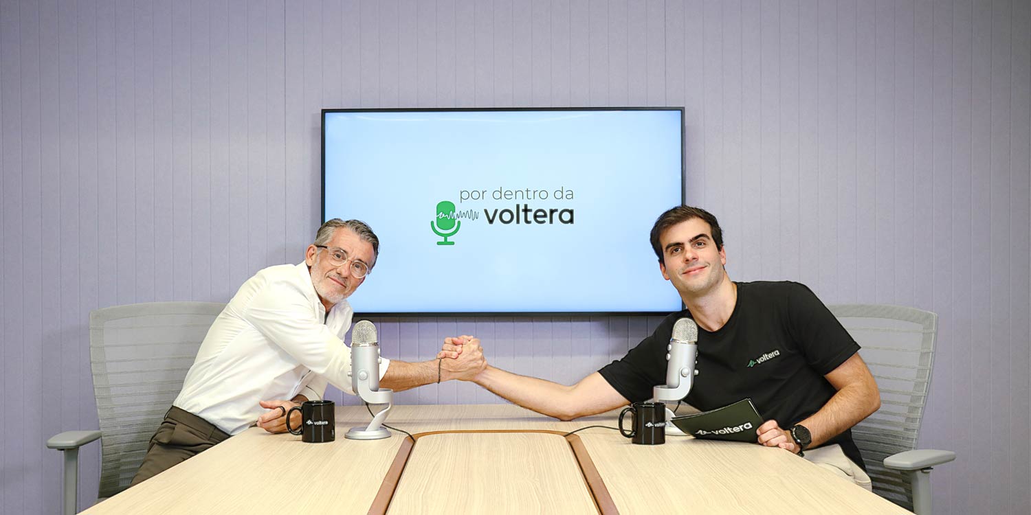 Por dentro da Voltera #3: O que é ESG e como a sustentabilidade gera valor nos negócios.