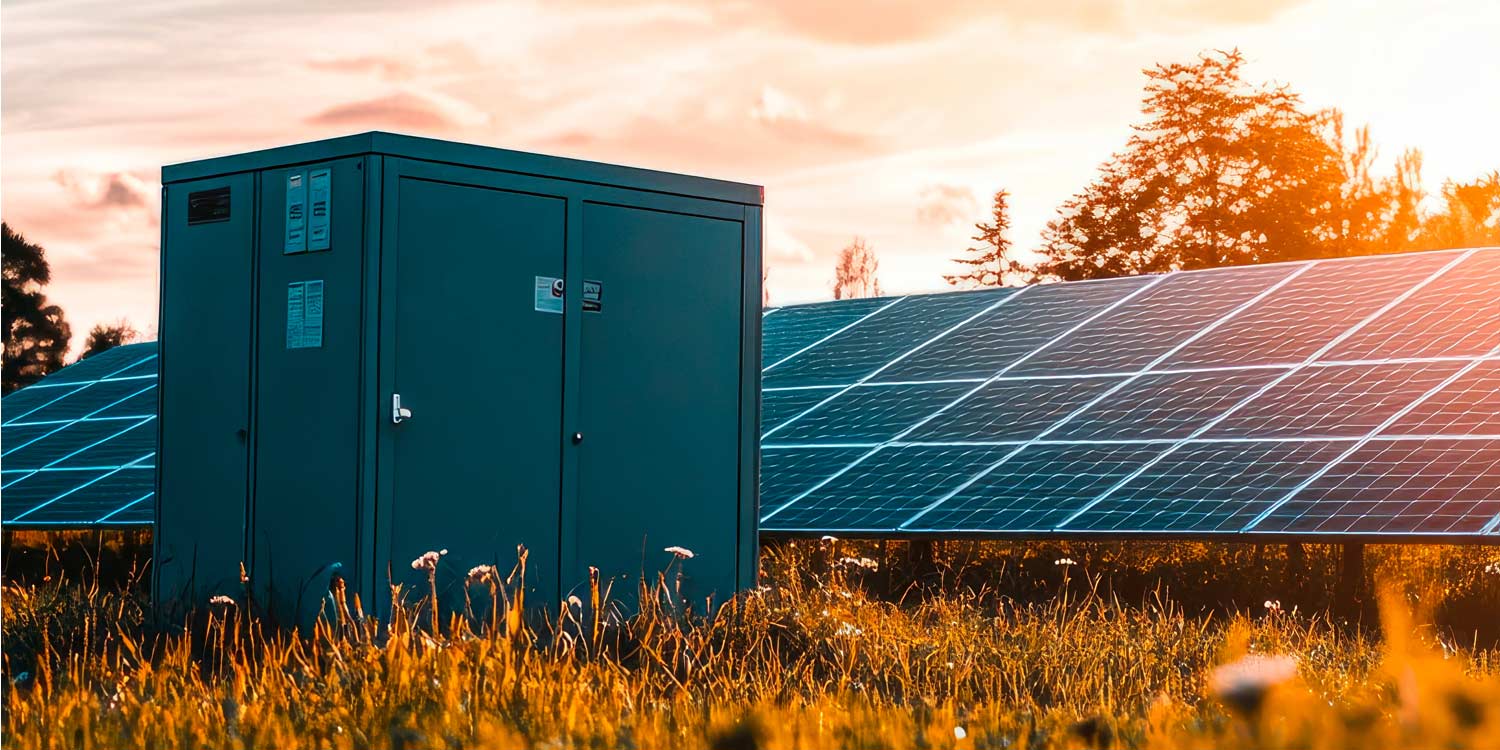 Baterias e armazenamento de energia: o que está mudando no setor elétrico no Brasil