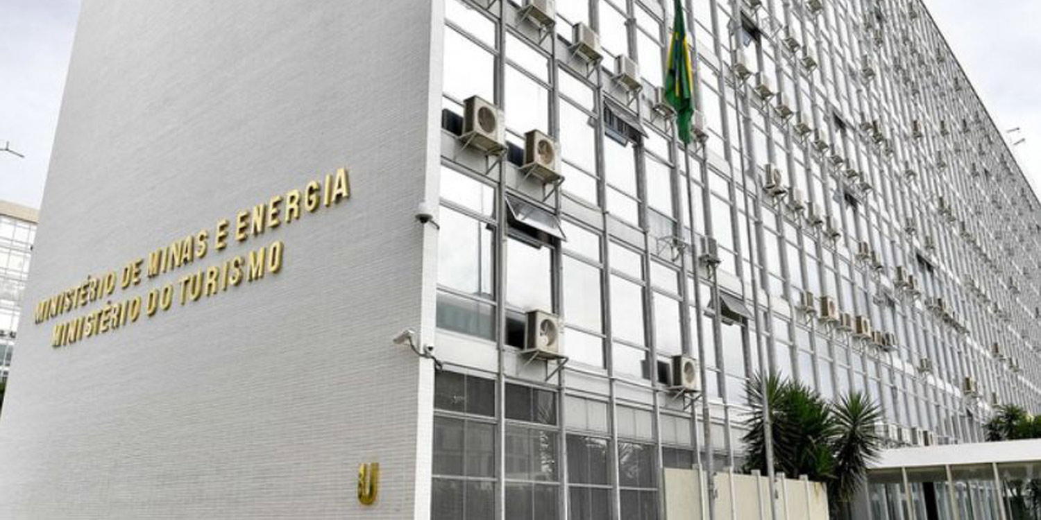 Empresa de Pesquisa Energética, empresa pública vinculada ao Ministério de Minas e Energia