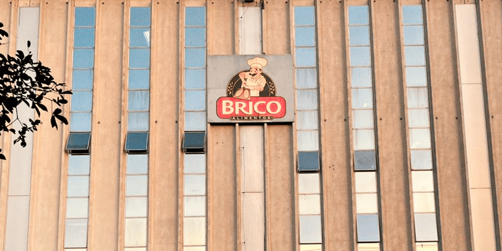 fachada da Brico que migrou para o mercado livre de energia com a Voltera